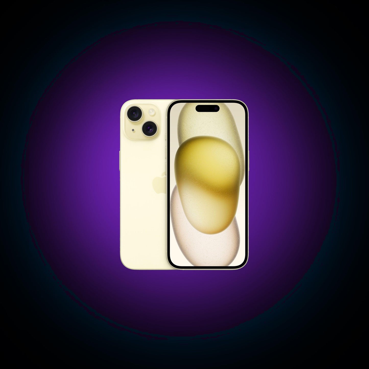 𝖨Phone 15