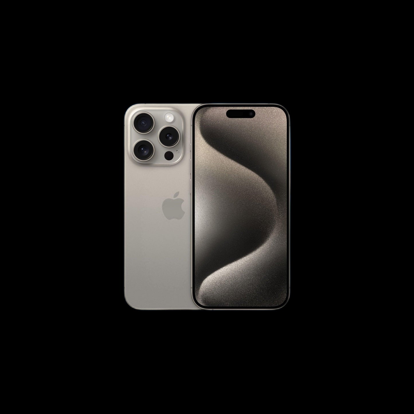 𝖨Phone 15 Pro Max