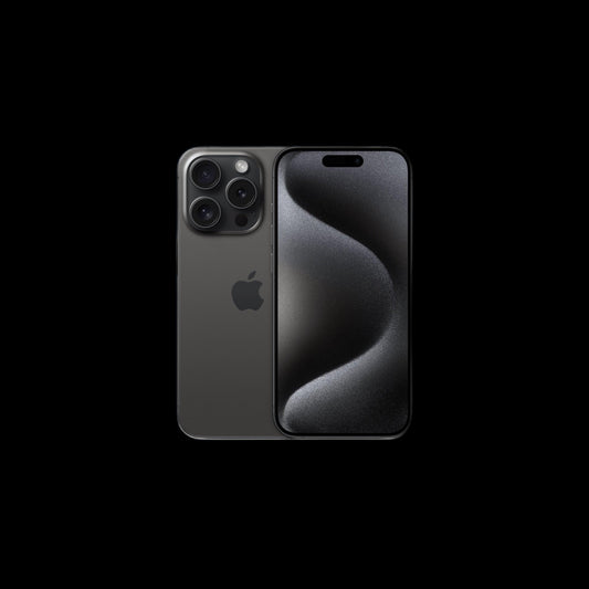 𝖨Phone 15 Pro