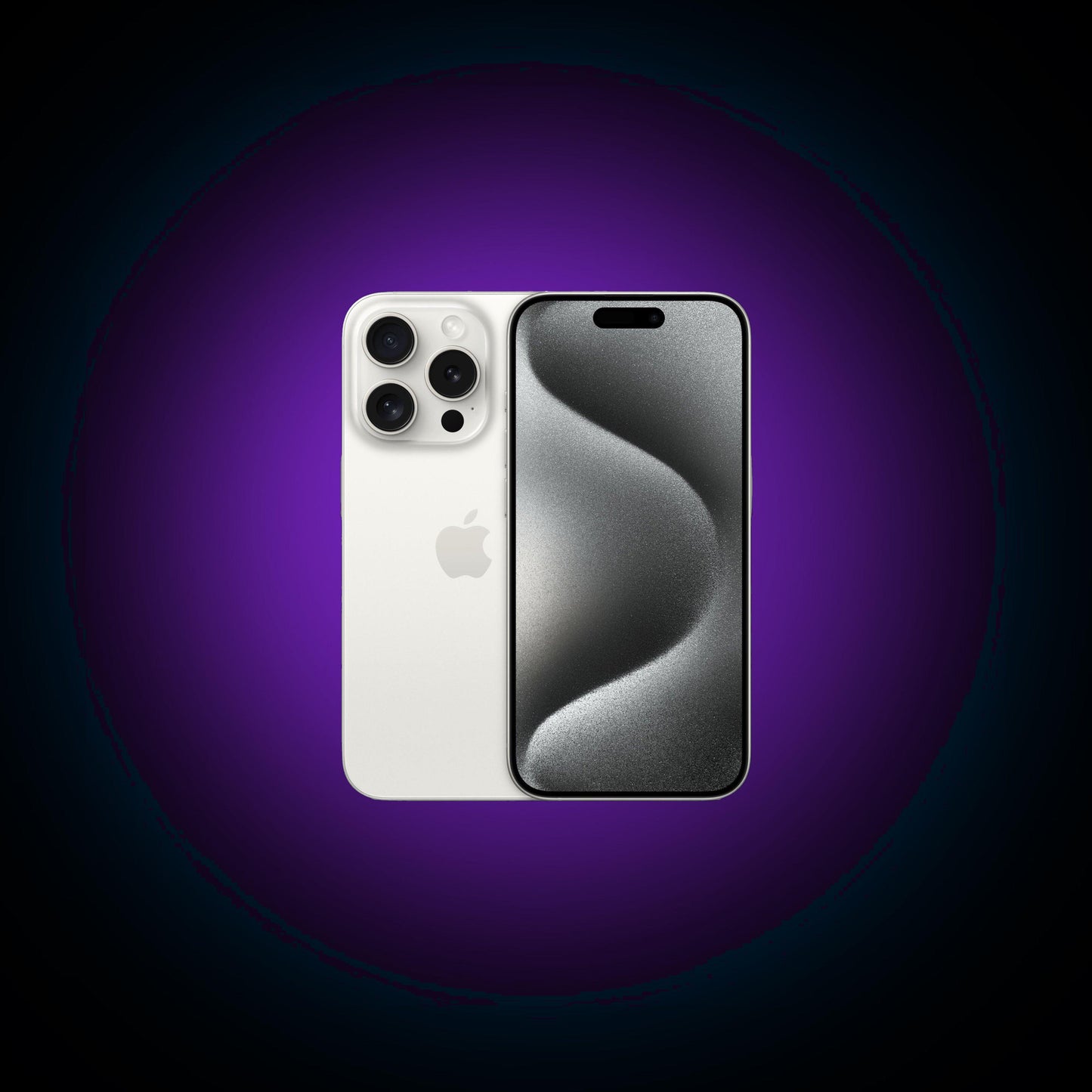 𝖨Phone 15 Pro