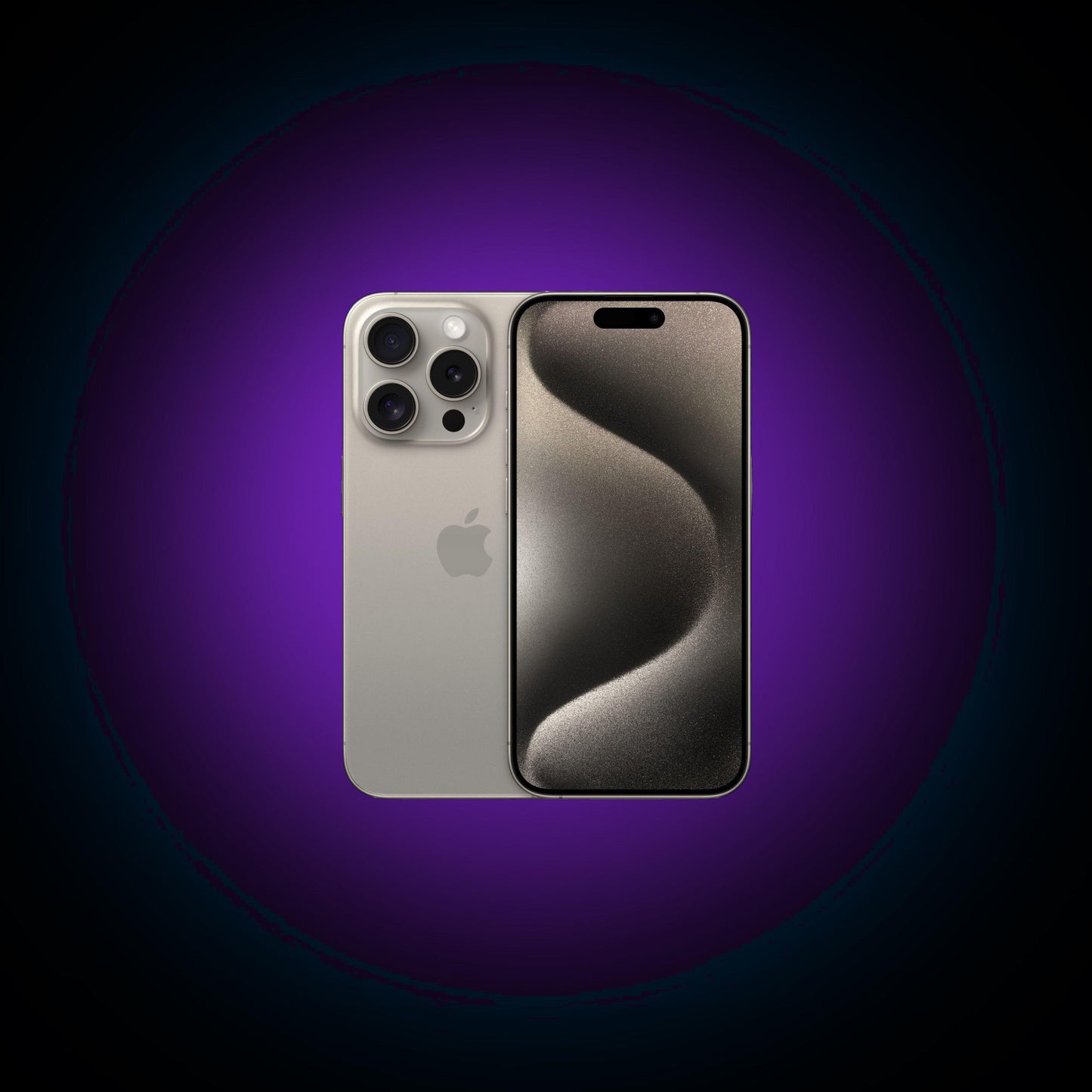 𝖨Phone 15 Pro