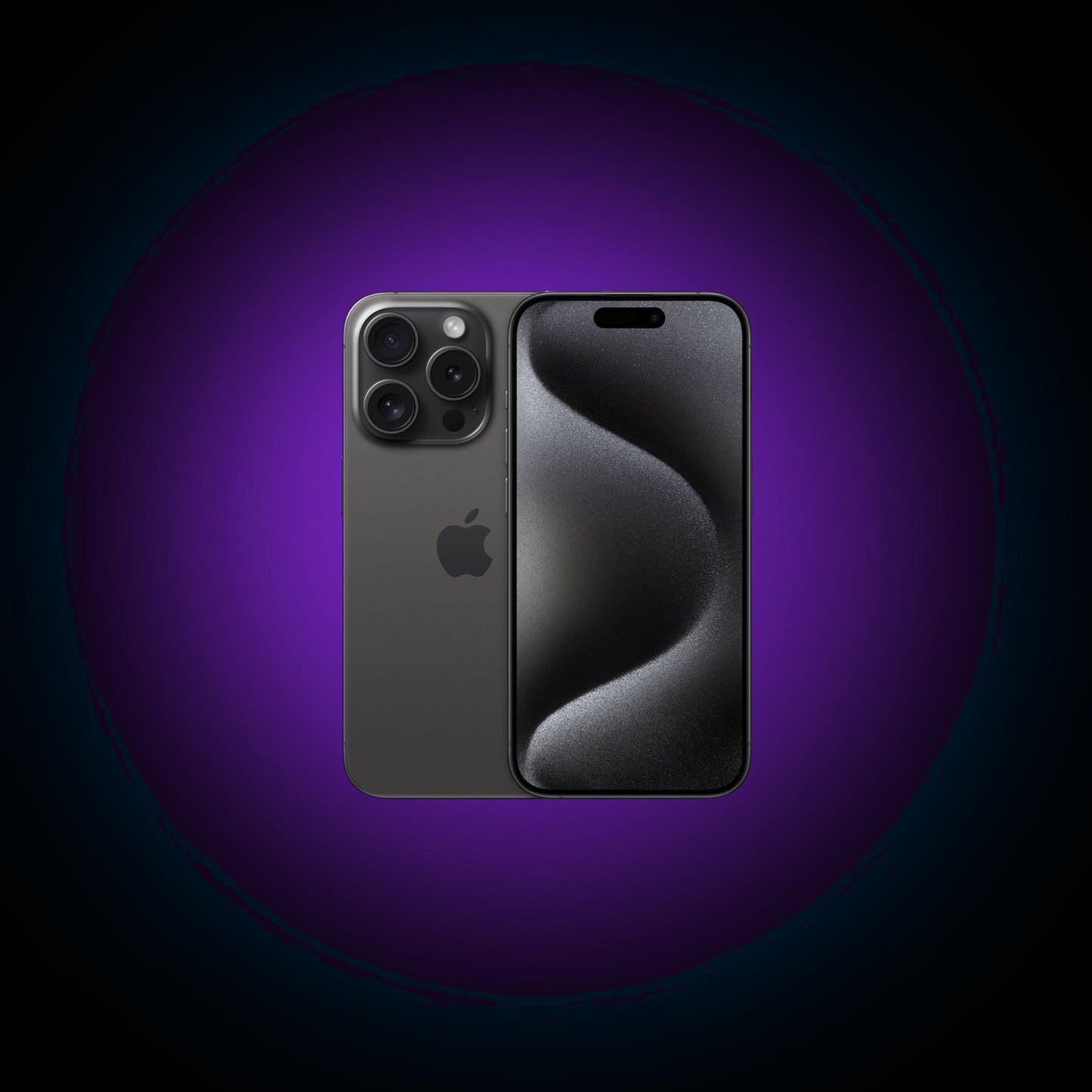𝖨Phone 15 Pro