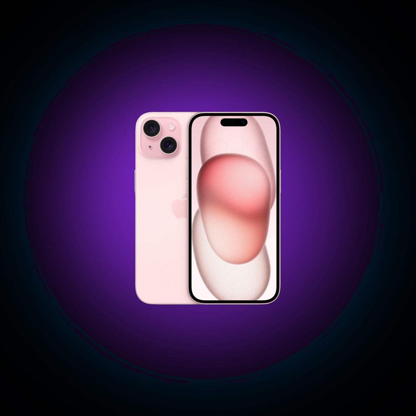 𝖨Phone 15