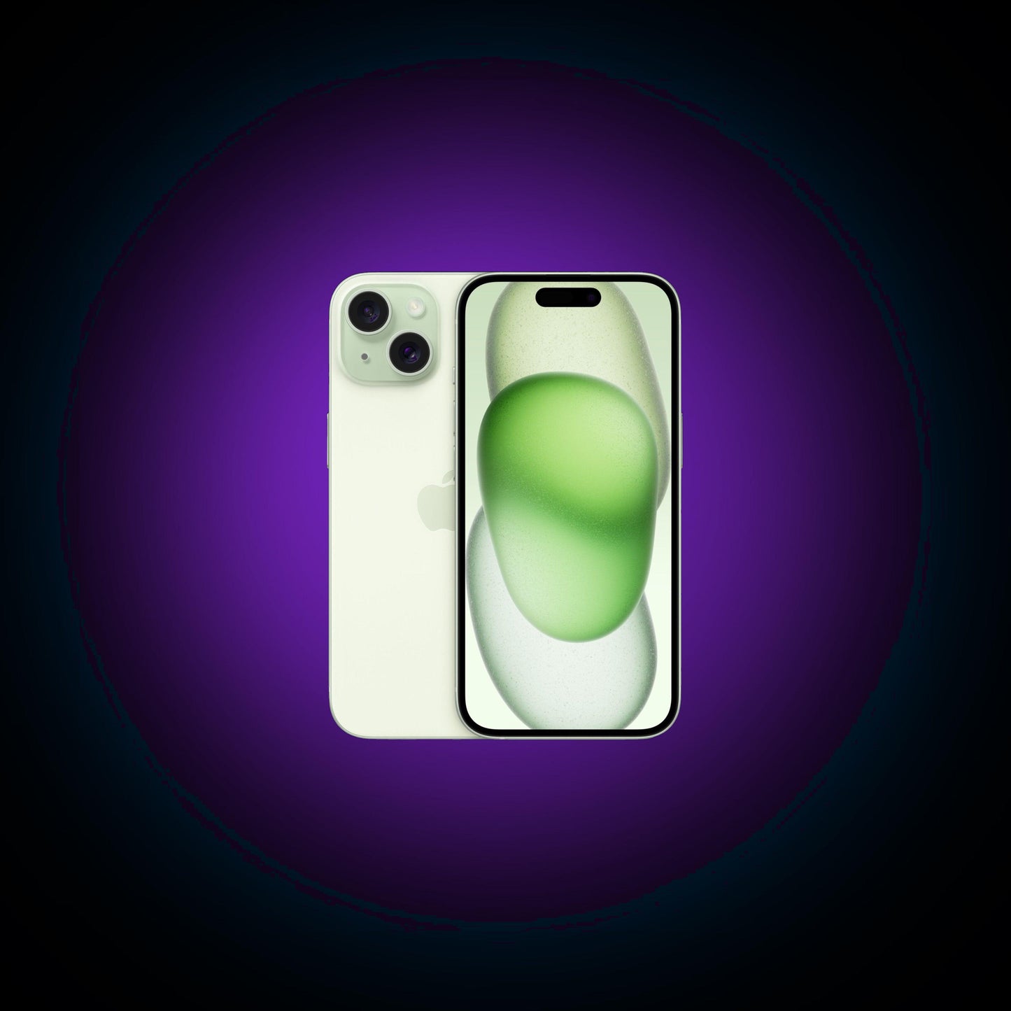 𝖨Phone 15
