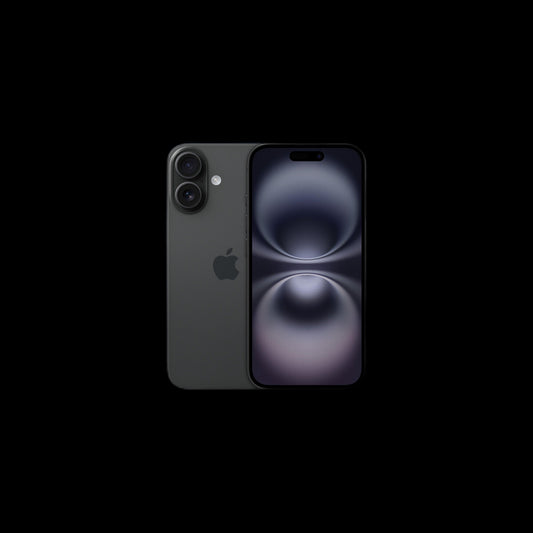 𝖨Phone 16
