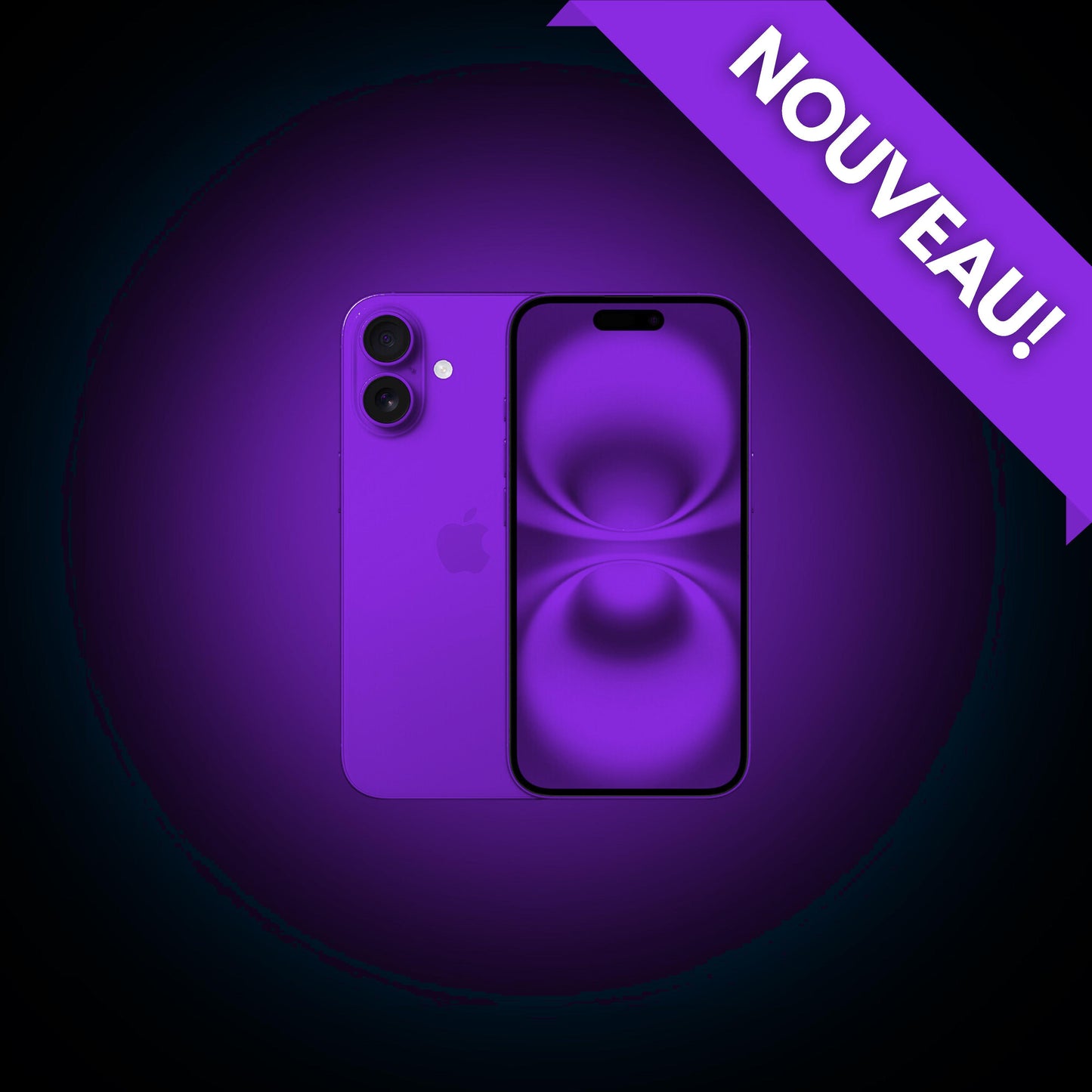 𝖨Phone 16