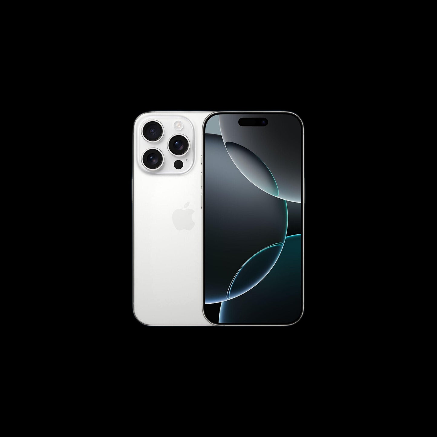𝖨Phone 16 Pro Max