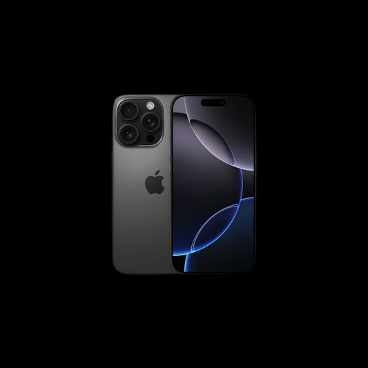 𝖨Phone 16 Pro Max