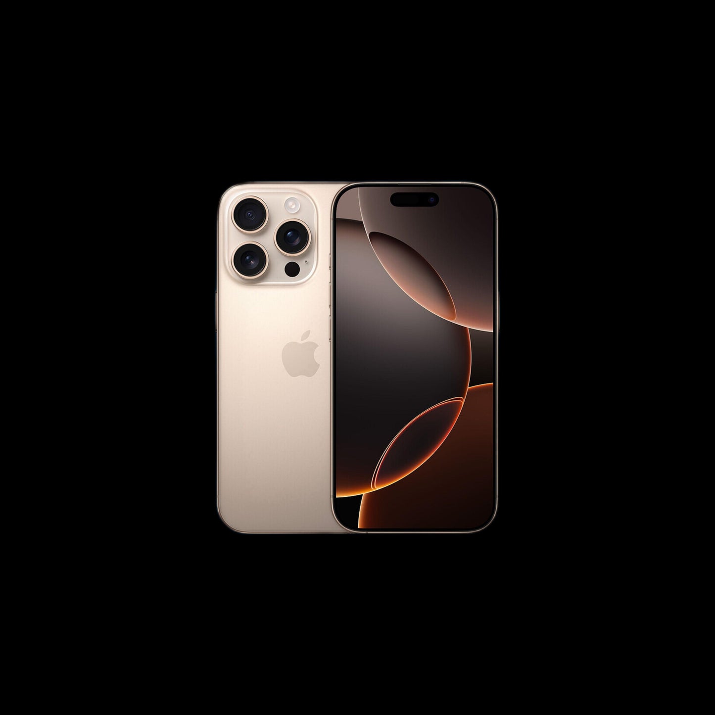 𝖨Phone 16 Pro Max