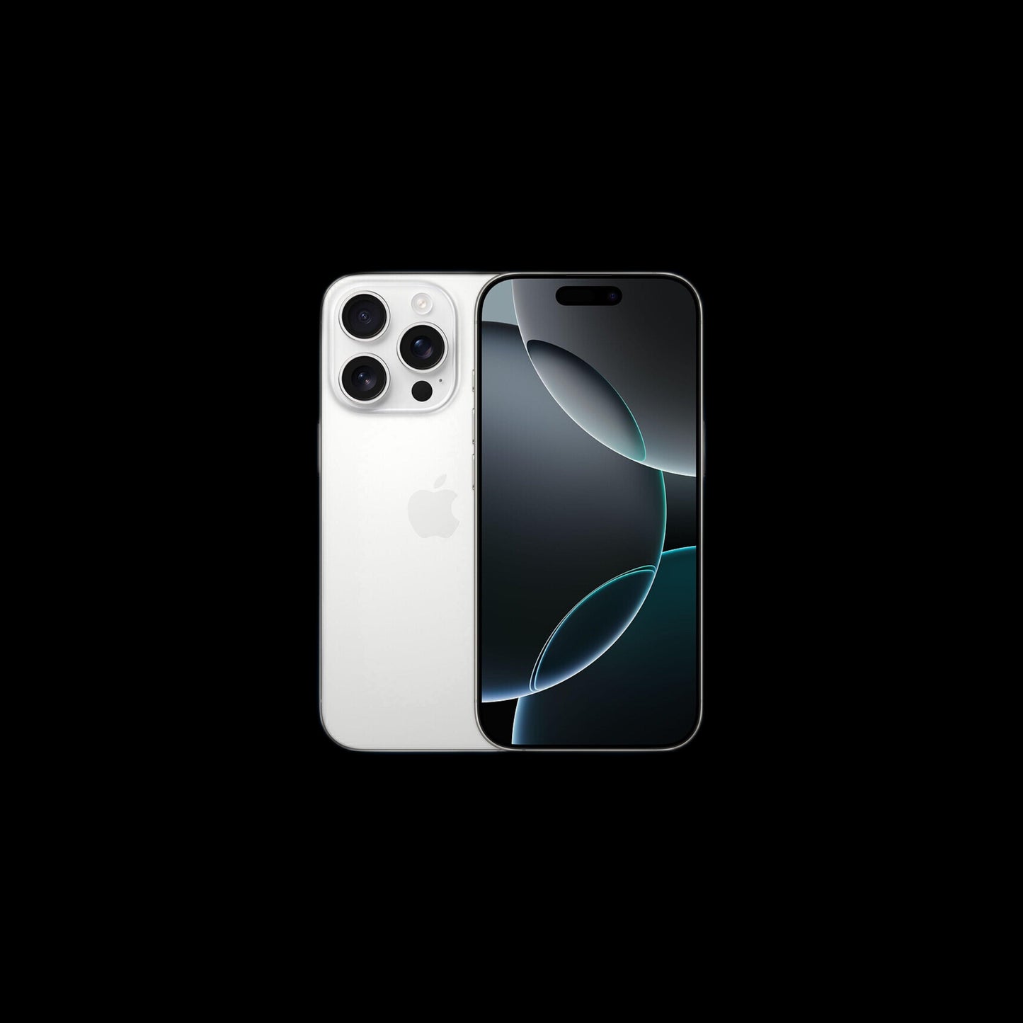 𝖨Phone 16 Pro