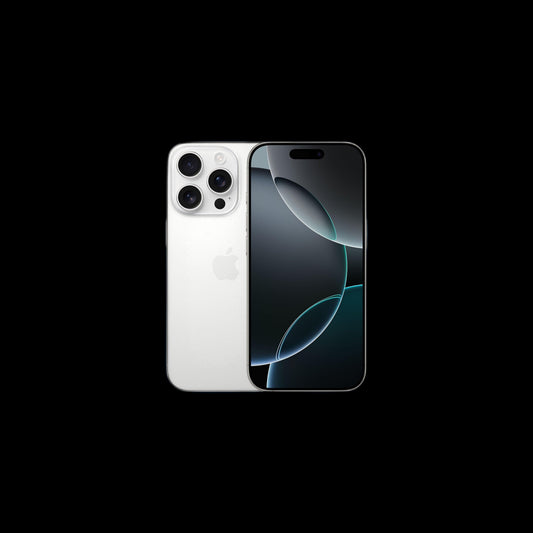 𝖨Phone 16 Pro