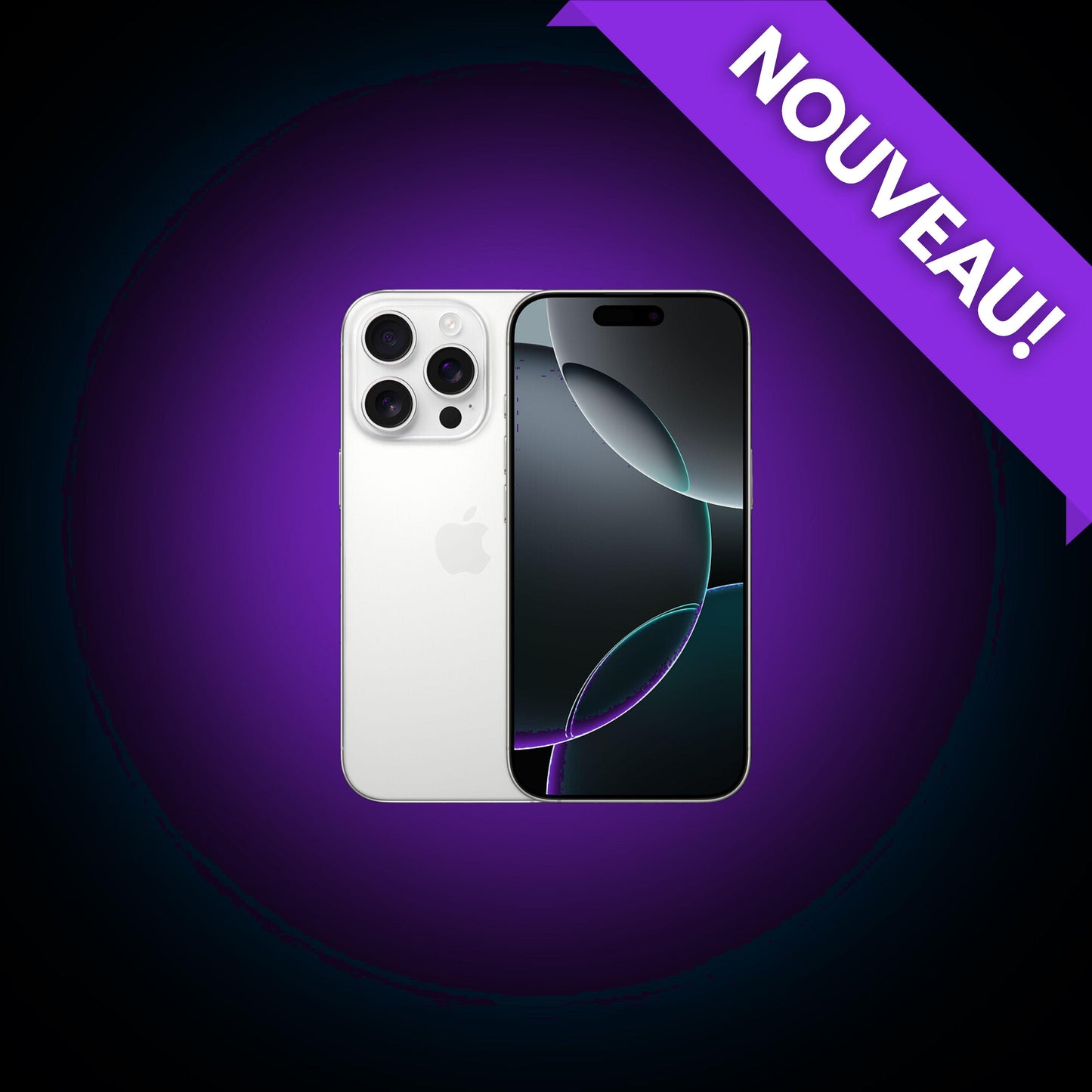 𝖨Phone 16 Pro