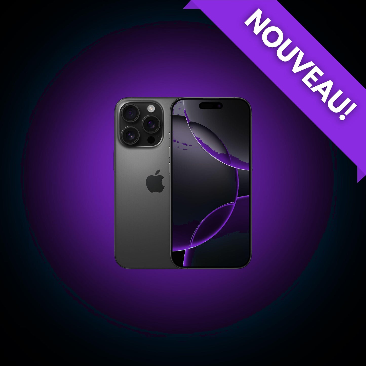 𝖨Phone 16 Pro