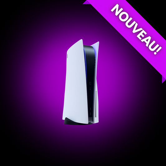 PS5