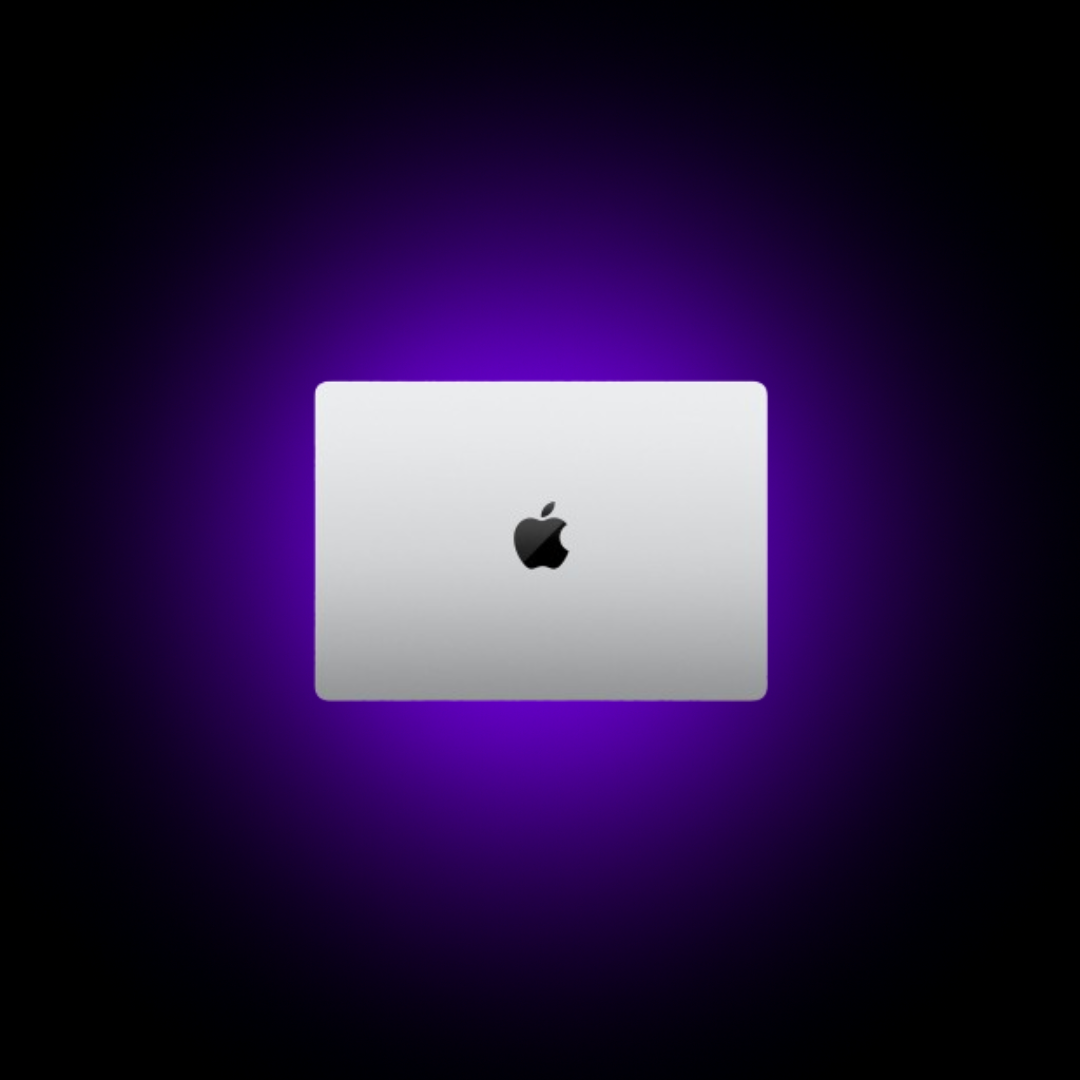 M𝖺cBook Pro