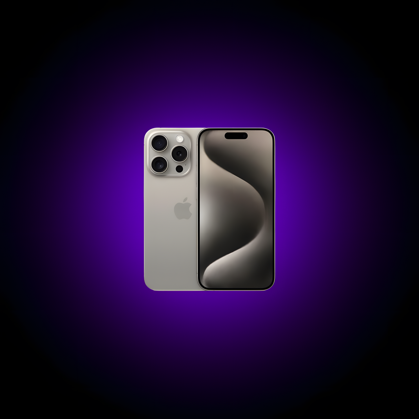 𝖨Phone 15 Pro Max