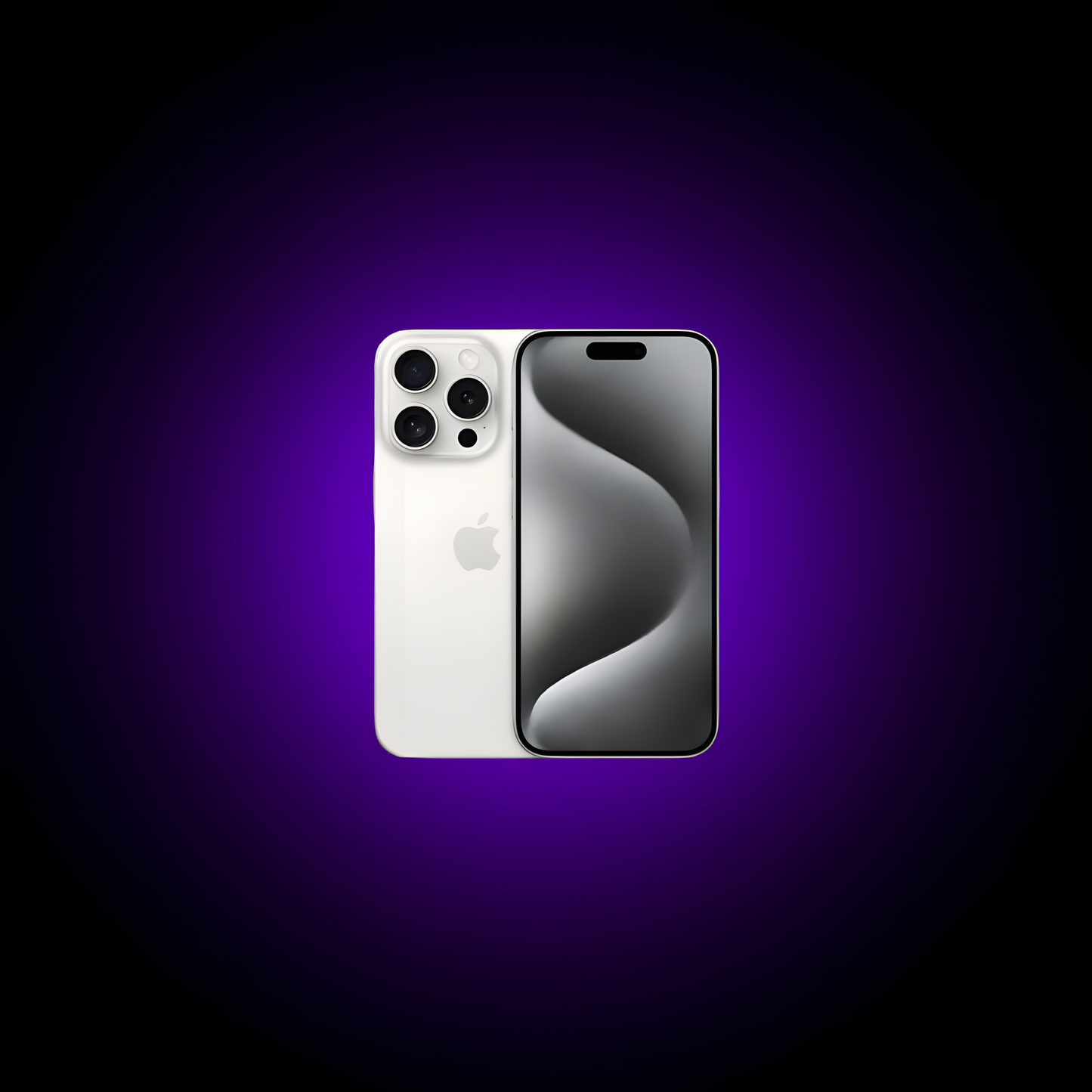 𝖨Phone 15 Pro Max