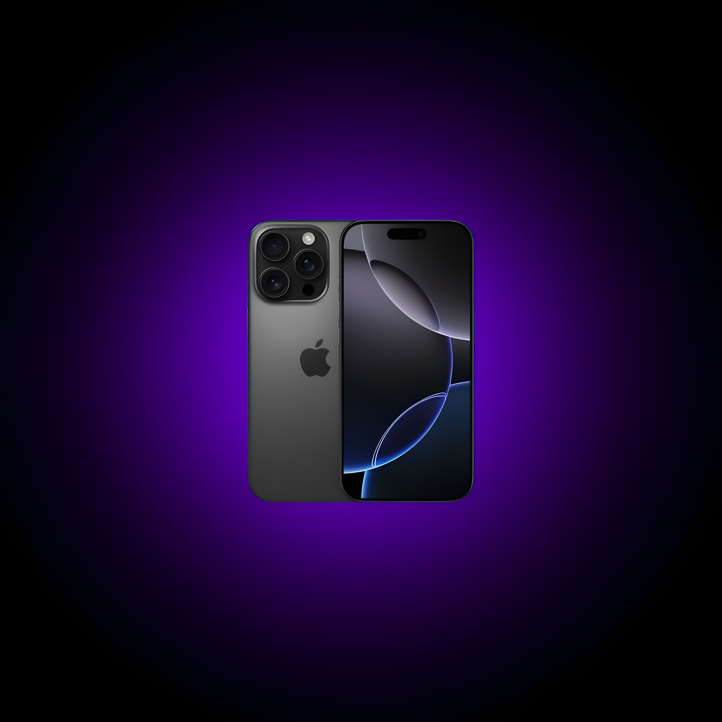 𝖨Phone 16 Pro Max