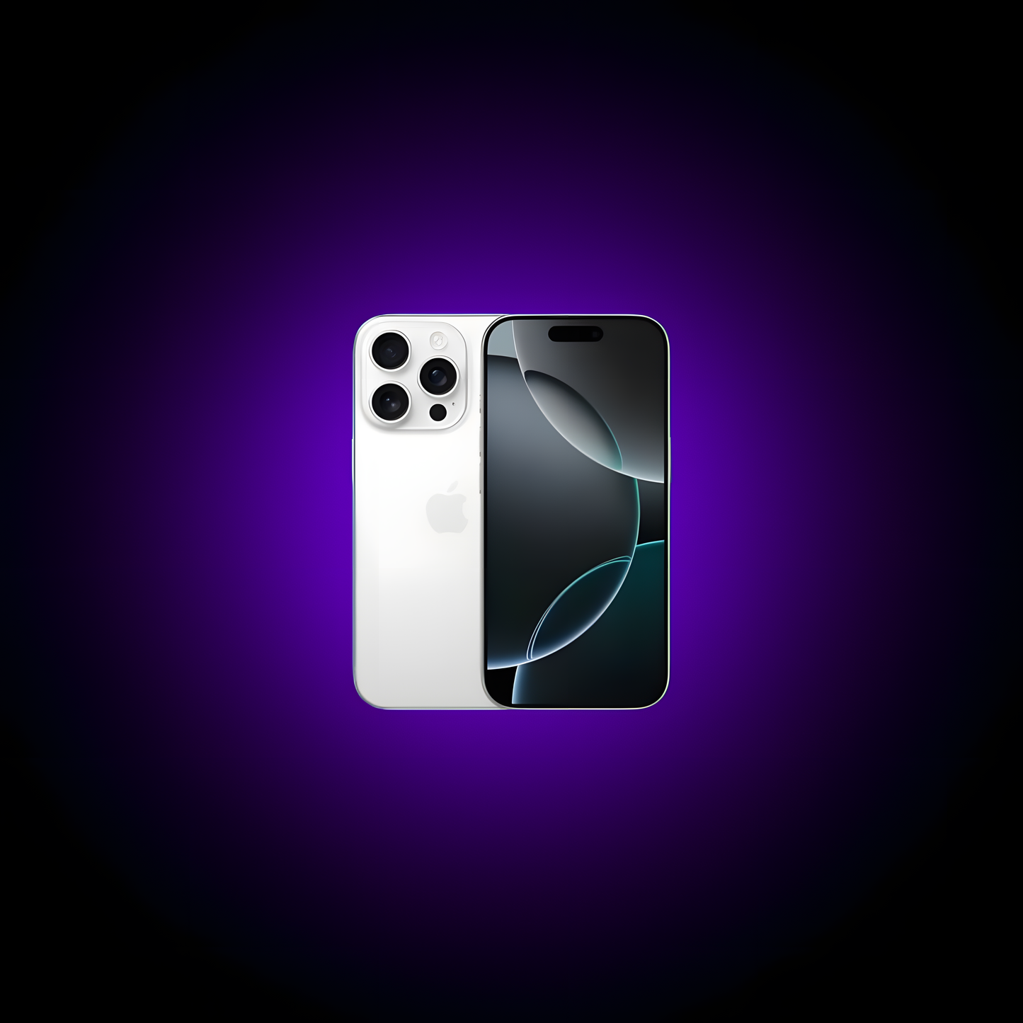 𝖨Phone 16 Pro Max
