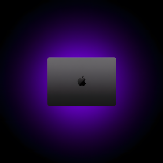 M𝖺cBook Pro