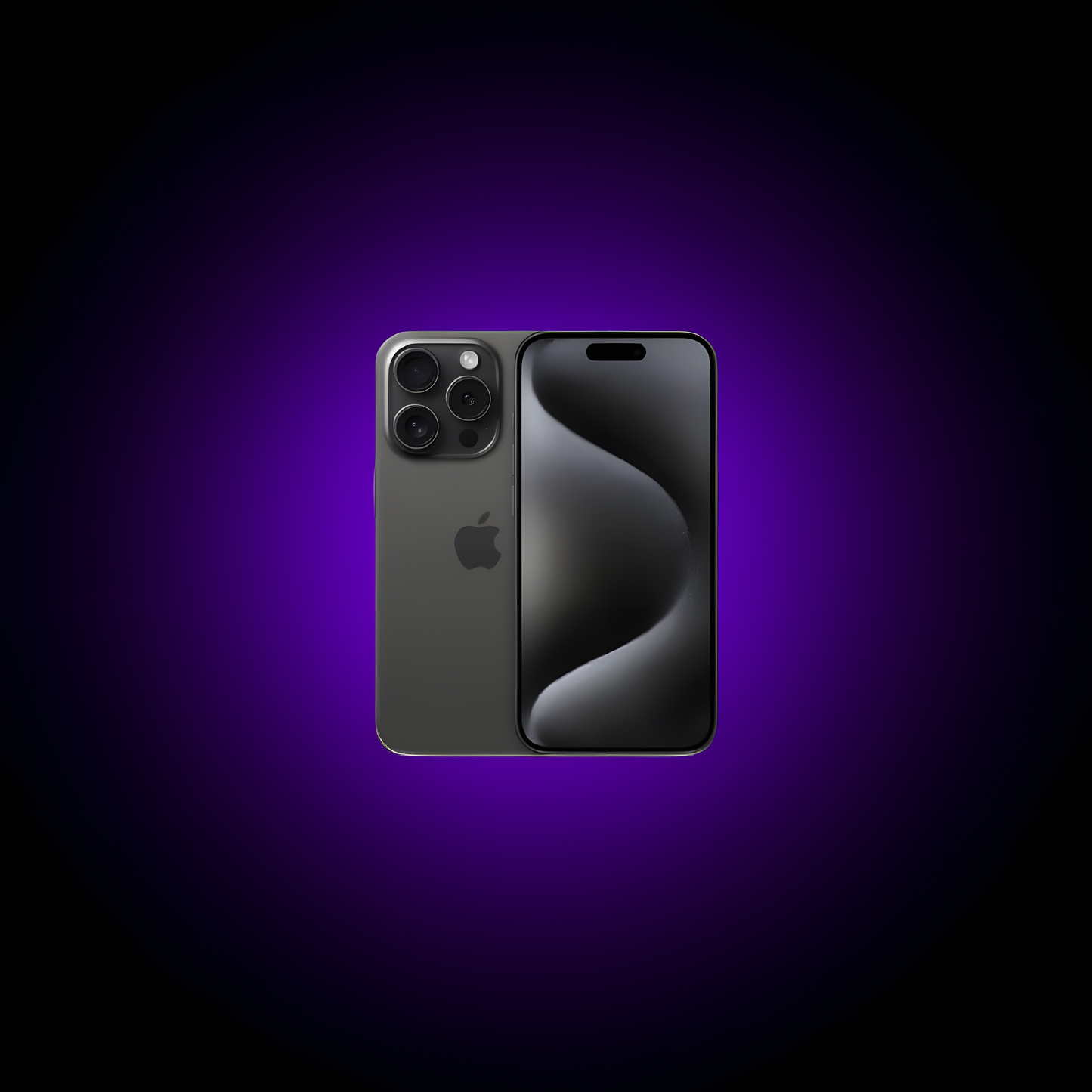 𝖨Phone 15 Pro Max
