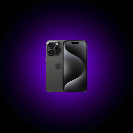 𝖨Phone 15 Pro Max