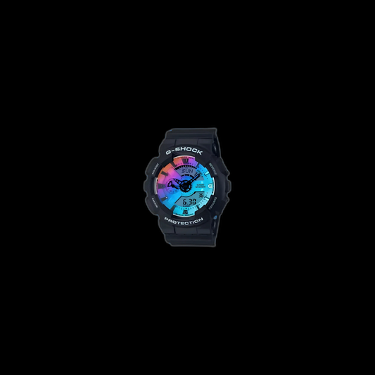 G-Shock
